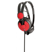 Наушники Superlux HD562 Red